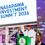 President Tinubu, Rebuilding Economic Pillars States Can Depend On, Says VP Shettima