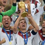 Ex-captain Lahm doesn’t see Germany as favourites for World Cup title