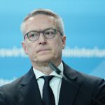 AI offers Germany ‘opportunity for a comeback,’ digital minister says