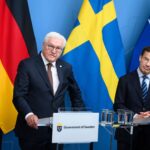 European NATO allies ‘must be able to rely’ on US – Frank-Walter Steinmeier