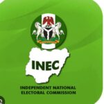INEC logo