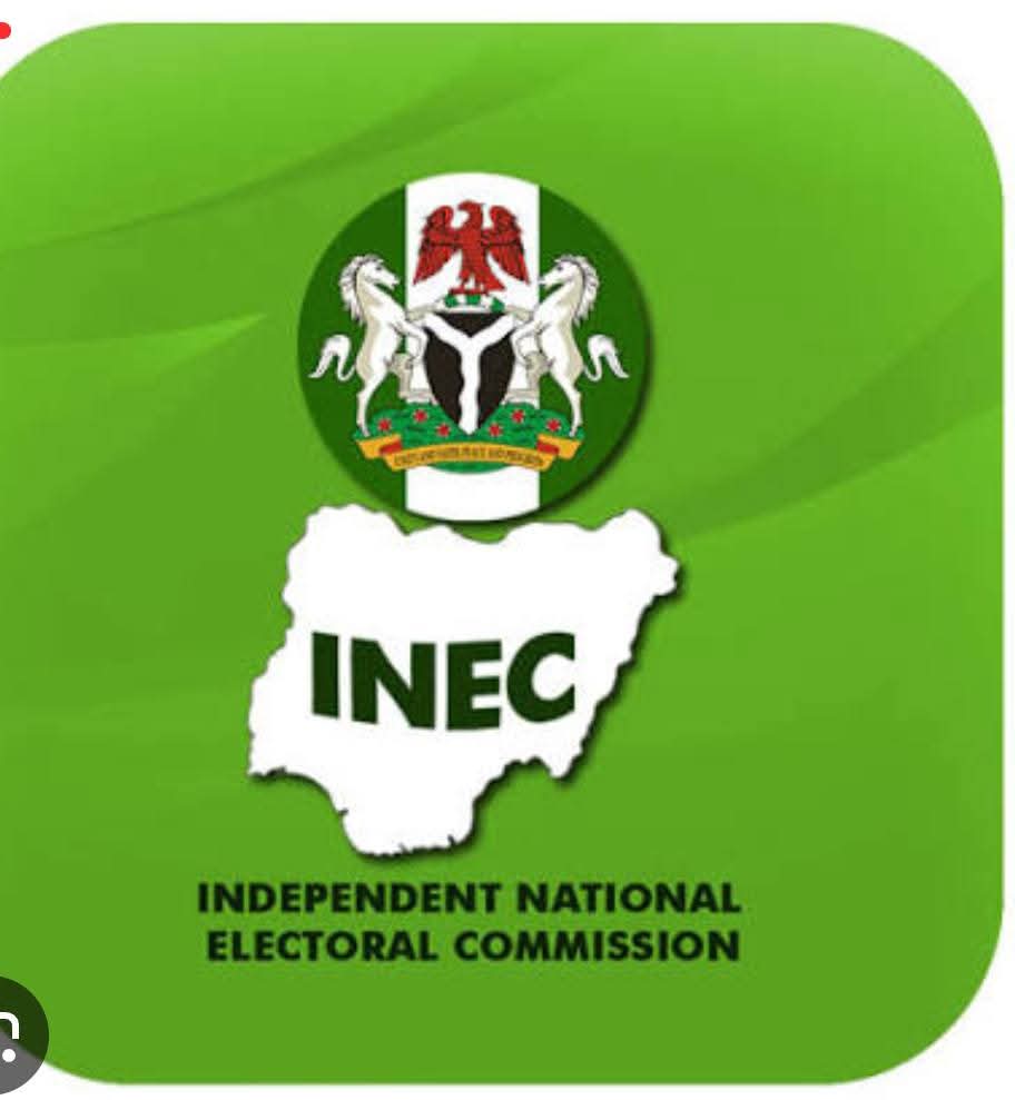 INEC logo