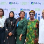 Fidelity Bank Extends Food Bank Initiative to Thousands in Surulere