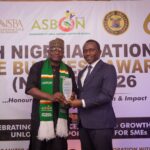 Union Bank’s ASBON Recognition Signals Momentum for Nigeria’s Small Businesses
