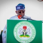 President Tinubu