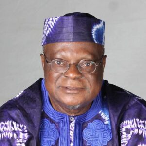 Prof. Femi