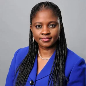 YETUNDE ONI