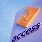 access bank
