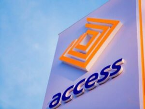 access bank