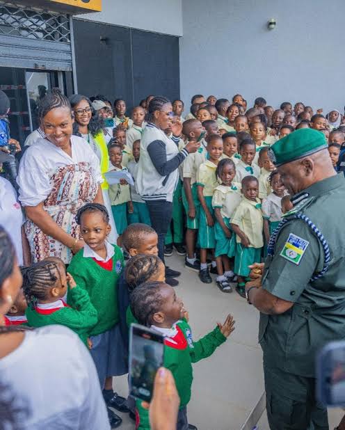 safe school police
