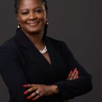 “Why Showing Up Determines Who Owns the Future” – By Yetunde B. Oni