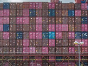 Port of Hamburg