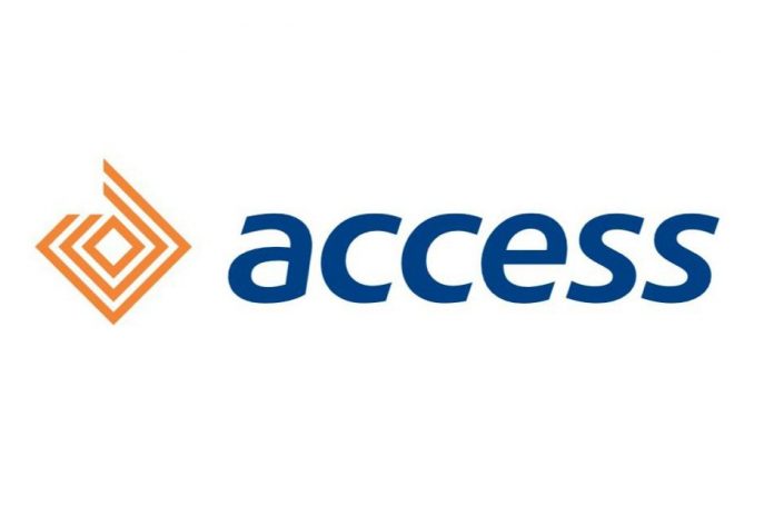 access logo
