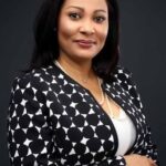 Dr. Doris Anite-Uzoka