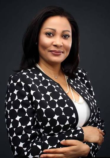 Dr. Doris Anite-Uzoka