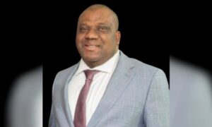 Dr. Ijeoma