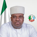 Dr. Ijeoma Arodiogbu - Nat. Vice Chairman (SE)