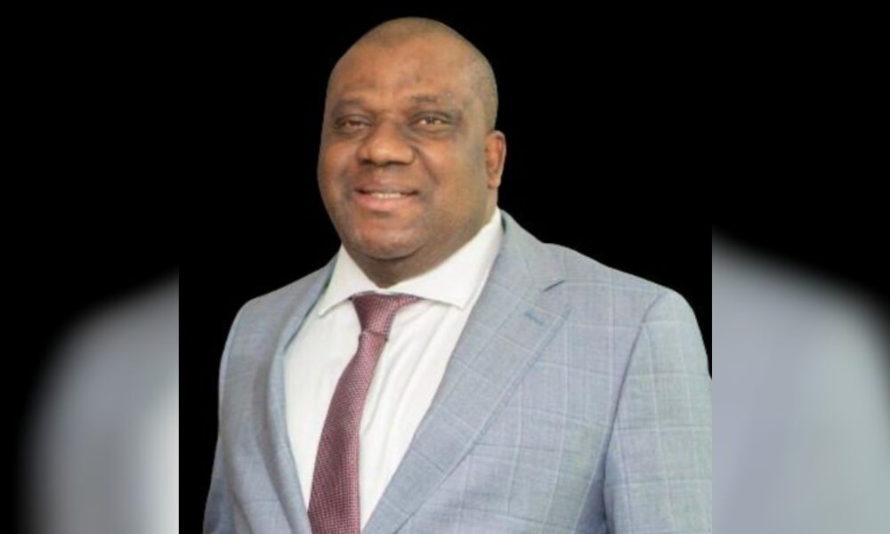 Dr. Ijeoma