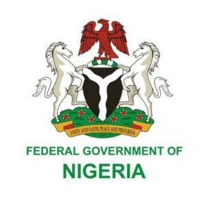 FG logo