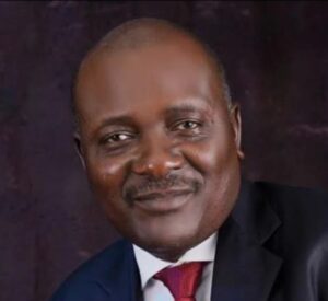 Mr. Dotun