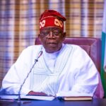 President Bola Tinubu