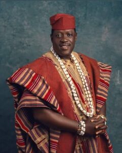 Taiwo Hassan Ogogo