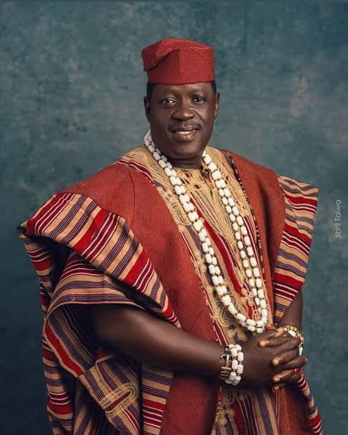 Taiwo Hassan Ogogo