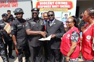 lagos police file