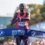 Guye Adola