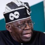 Bola Tinubu