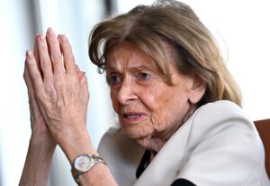 Charlotte Knobloch