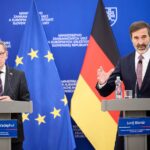 Foreign Minister Wadephul visits Slovakia