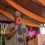 Gov. Seyi Makinde