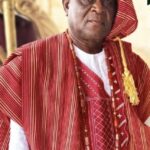 Alhaji Adesanya