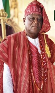 Alhaji Adesanya