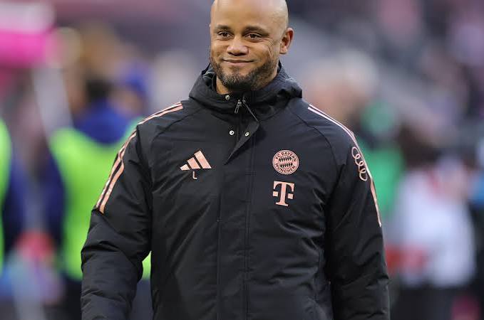 Kompany