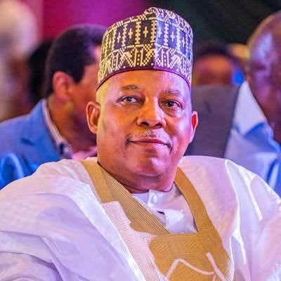 VP Shettima
