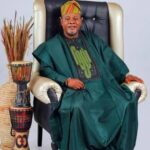 Yinka Quadri