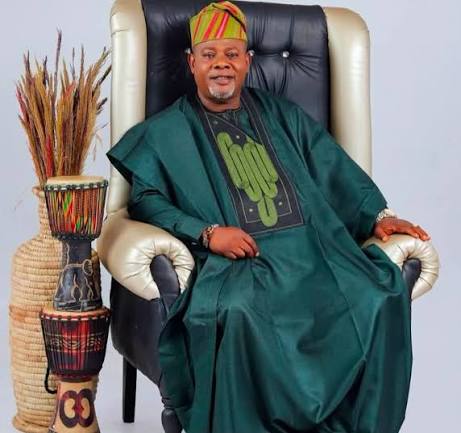 Yinka Quadri
