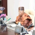 FG: VP SHETTIMA