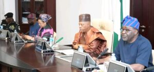 FG: VP SHETTIMA