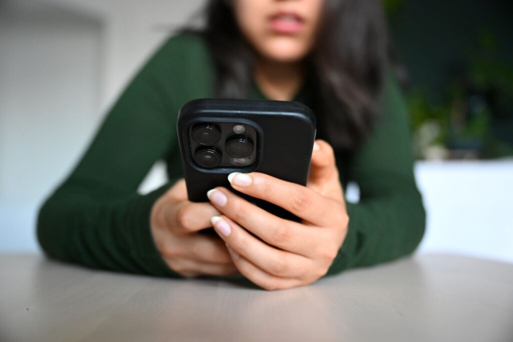Germany: 67% of women say they self-censor online due to harassme