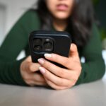 Germany: 67% of women say they self-censor online due to harassme