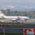Russia flying out staff members of its Consulate in Germany