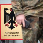 Didn't Fill Out the Bundeswehr Questionnaire?