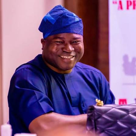 Ogunsan @50