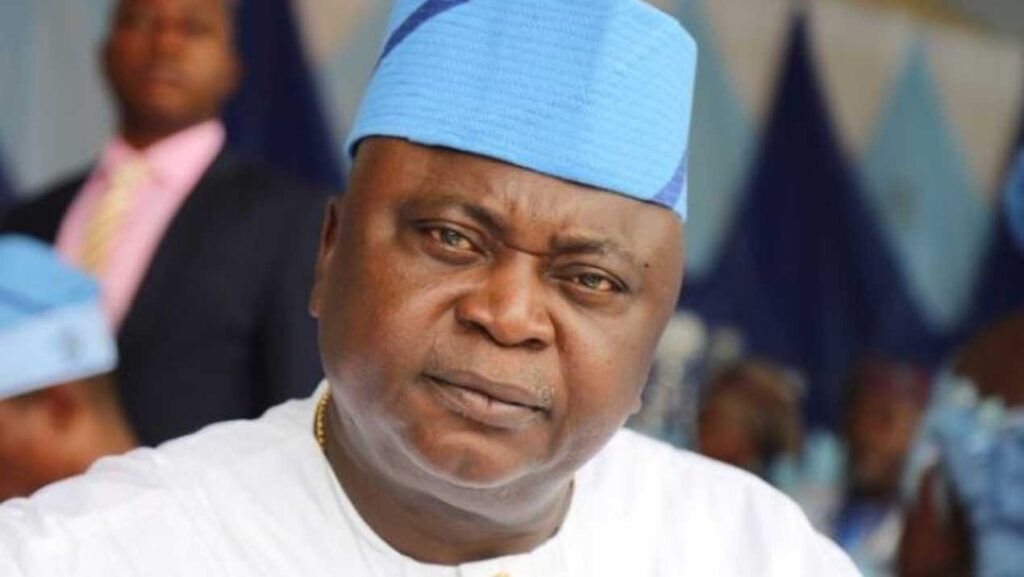 Oladipupo Adebutu