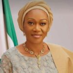 Oluremi Tinubu