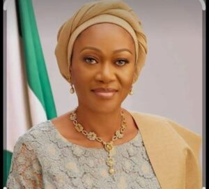 Oluremi Tinubu