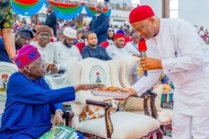 Tinubu, Hope